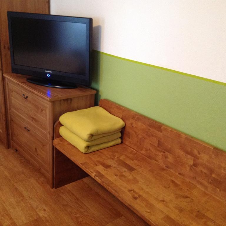 Lindner Guest house 3*