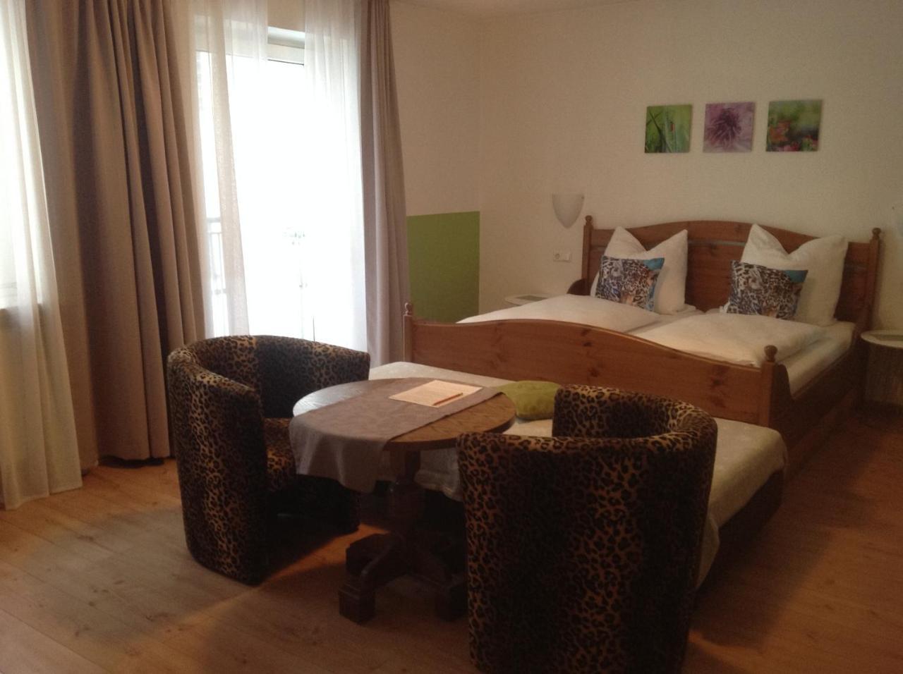 Guest house Lindner 3*